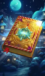 Book Of Xmas 2