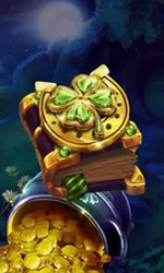 Book Of Irish Treasures