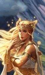 Demi Gods VI
