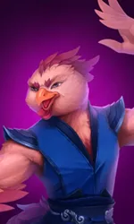 Battle Roosters Bonus Buy