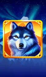 Wolf Treasure
