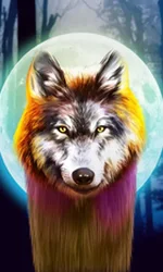 Wolf Fang