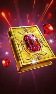 Book Of Diamonds - Reloaded