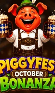 Piggyfest Bonanza
