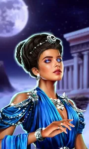 Demi Gods V - A Moonlit Oath