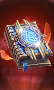 Book Of Demi Gods3 -Reloaded