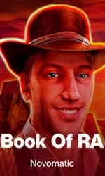 Book of Ra