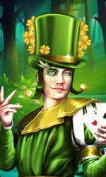 Joker's Charms - Patrick's Day