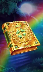 Book Of Clovers