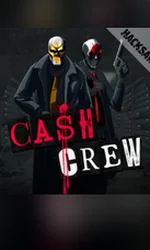 Cash Crew