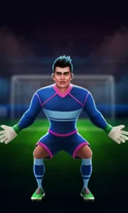 Penalty Shoot Out: Cup Mania