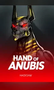 Hand of Anubis