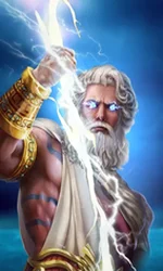 Zeus Unchained - Hold & Hit