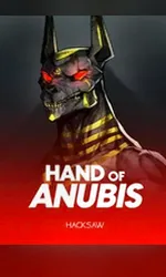 Hand of Anubis