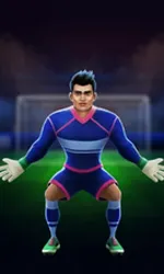 Penalty Shoot Out: Cup Mania