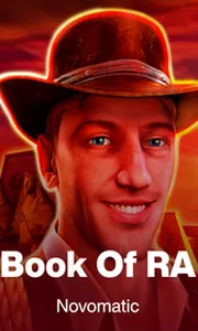 Book of Ra