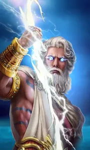 Zeus Unchained - Hold & Hit