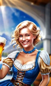 Bavarian Riches 2