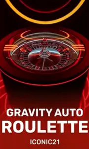 Gravity Auto Roulette -
