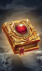 Book Of Demi Gods IV- TGE