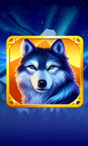 Wolf Treasure