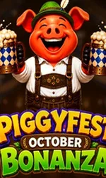 Piggyfest Bonanza