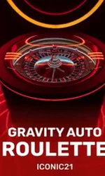 Gravity Auto Roulette -