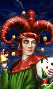 Jokers Charms - Xmas
