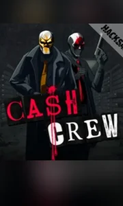 Cash Crew