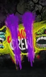 Chaos Crew 2