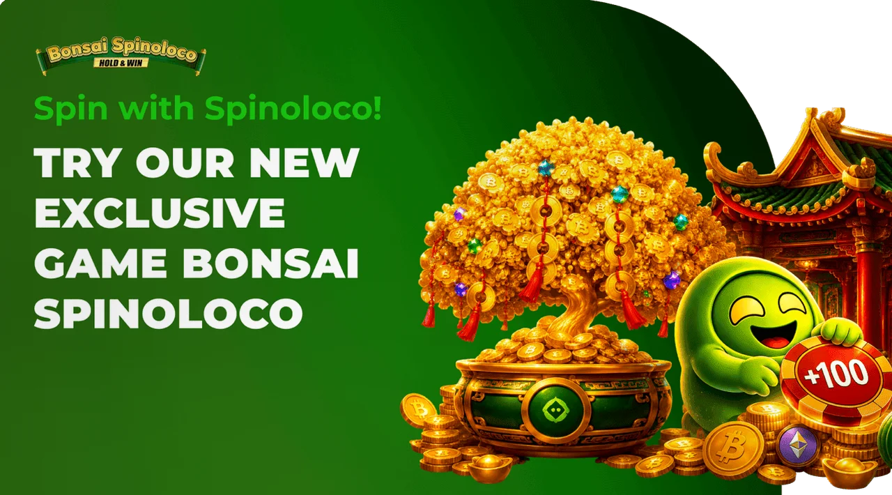 Spinoloco
